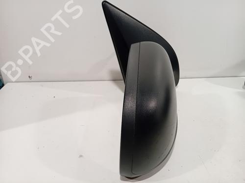 Right mirror HYUNDAI i20 I (PB, PBT) 1.2 | BP27522701C27 