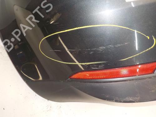 Rear bumper SEAT IBIZA IV (6J5, 6P1) 1.2 TDI | BP16748743C8
