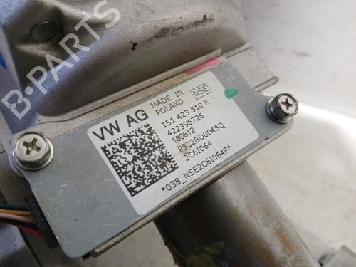 Steering column VW UP! (121, 122, BL1, BL2, BL3, 123) 1.0 | BP31979590M21 