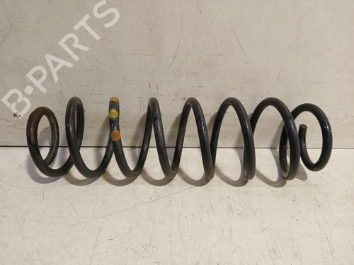 Used Shock absorber spring SKODA FABIA III (NJ3) 1.0 TSI (95 hp) 31979585