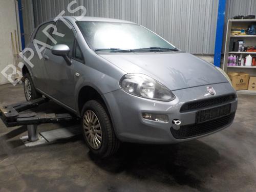 Left taillight FIAT PUNTO EVO (199_) 1.3 D Multijet | BP21081481C34 