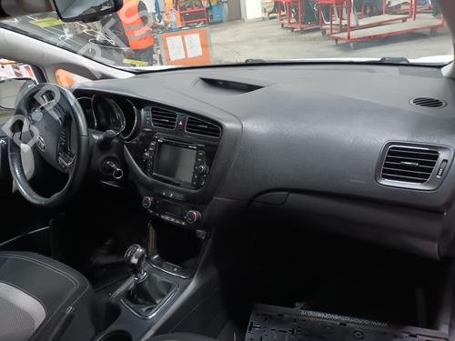 Engine KIA CEE'D Sportswagon (JD) 1.6 GDI | BP39563446M1 - Image 11