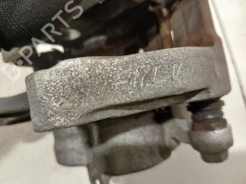 Left front brake caliper RENAULT SCENIC E-TECH PHASE I EV87 | BP39238943M105 - Image 5