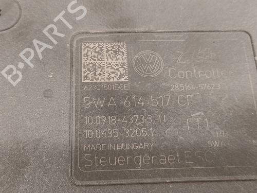ABS pump VW CADDY V Box Body/MPV (SBA, SBH) 2.0 TDi | BP27184614M43  - Image 7