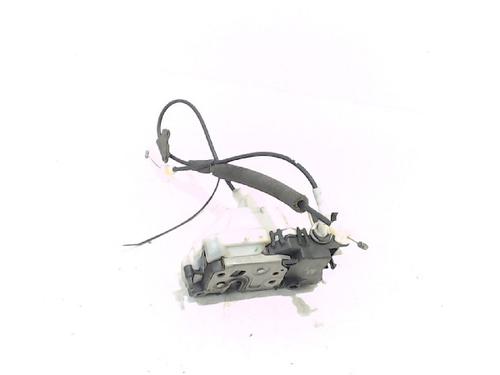 Front right lock PEUGEOT 5008 (0U_, 0E_) 1.6 16V | BP13196980C97 