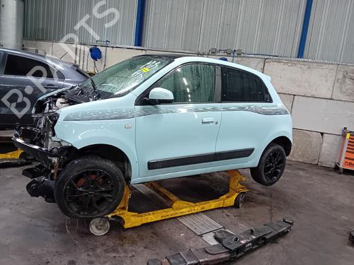 Gearbox RENAULT TWINGO III (BCM_, BCA_) 1.0 SCe 70 | BP27932427M3  - Image 6