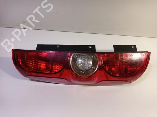 Achterlicht links OPEL COMBO Box Body/MPV (X12) 1.6 CDTI (B05) | BP16959093C34 