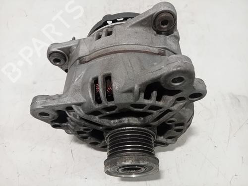 Used Alternator Alternator 37609097 37609097