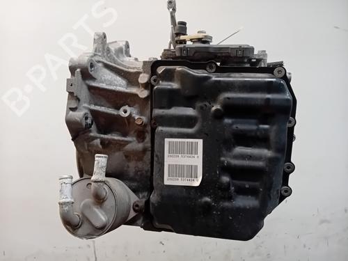 Gearbox PEUGEOT EXPERT Van (V_) 2.0 BlueHDi 180 | BP40159542M3 - Image 6