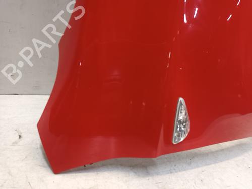 Right front fenders HYUNDAI i20 I (PB, PBT) 1.2 | BP29333721C42 