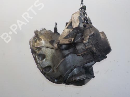 Gearbox DAEWOO REZZO (U100) 1.6 | BP13018576M3 - Image 4