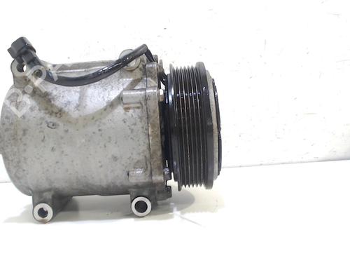 AC compressor FORD FIESTA VI (CB1, CCN) 1.6 TDCi | BP10669461M34 