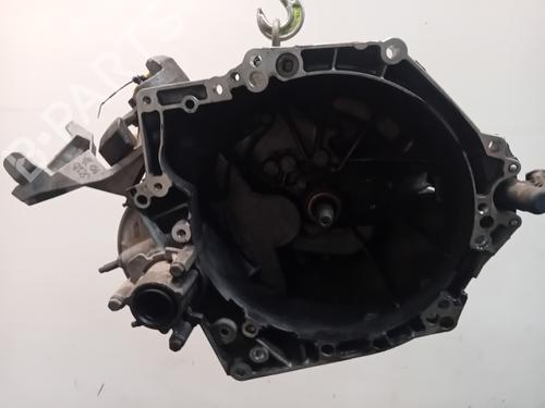Used Gearbox Gearbox 39137352 39137352