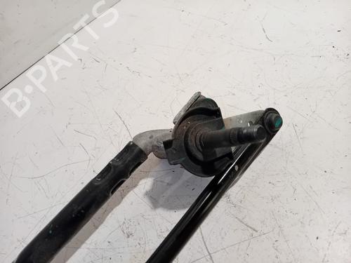 Front wipers mechanism HYUNDAI i10 II (BA, IA) 1.0 | BP29325382C83 