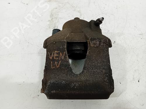 Used Left front brake caliper SKODA FABIA II Combi (545) 1.2 TDI (75 hp) 15716849