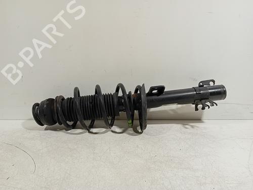 Left front shock absorber SEAT IBIZA IV ST (6J8, 6P8) 1.4 TDI | BP25795678M16 