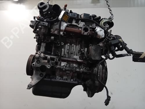 Engine PEUGEOT 308 SW II (LC_, LJ_, LR_, LX_, L4_) 1.6 BlueHDi 120 | BP29020229M1 