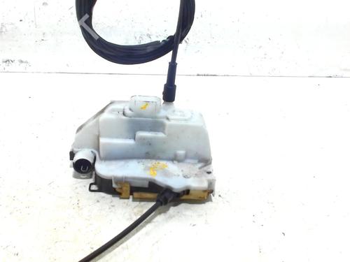 Used Front right lock CITROËN C3 Pluriel (HB_) 1.4 (73 hp) 13204495