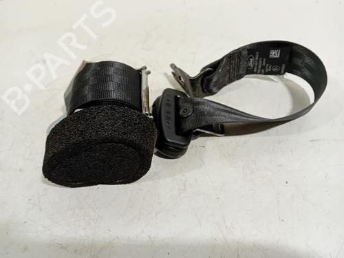 Rear right seatbelt FORD FIESTA VI (CB1, CCN) 1.6 Ti | BP16213931I28 