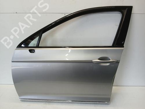 Porta anteriore sinistra Porta anteriore sinistra VW PASSAT B8 Variant (3G5, CB5) 1.4 GTE Hybrid (218 hp) 36670914 36670914