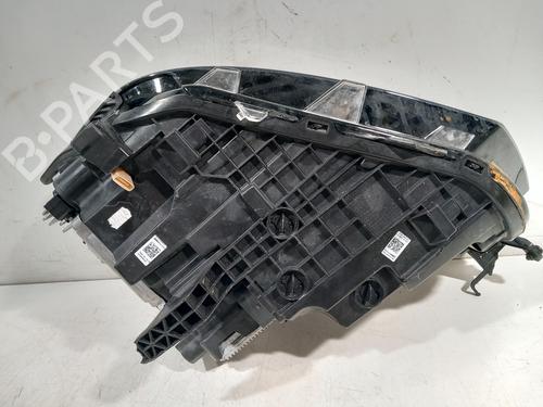 Right headlight VW T-ROC (A11, D11) 1.5 TSI | BP38054058C29 - Image 8