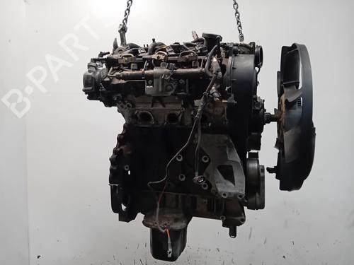 Engine LAND ROVER RANGE ROVER SPORT I (L320) 2.7 D 4x4 | BP30625250M1