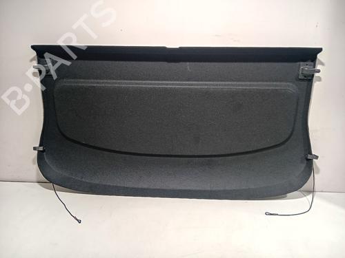 Rear parcel shelf AUDI Q2 (GAB, GAG) SQ2 TFSI quattro | BP38622440C85 - Image 2