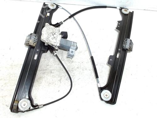 Used Front left window mechanism BMW 5 (E60) 530 d (218 hp) 9525859