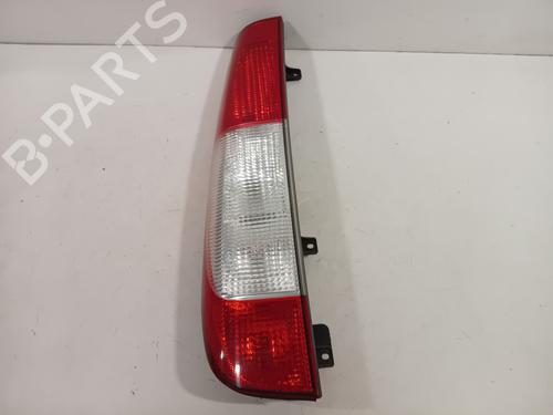 Used Left taillight MERCEDES-BENZ VITO / MIXTO Van (W639) 115 CDI (639.601, 639.603, 639.605) (150 hp) 28309217