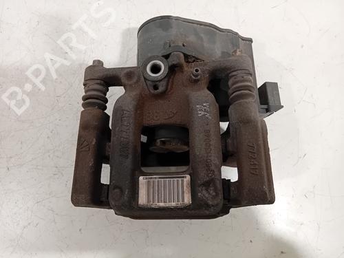 Used Right rear brake caliper Right rear brake caliper PEUGEOT 308 SW II (LC_, LJ_, LR_, LX_, L4_) 1.2 THP 130 (131 hp) 18320707 18320707
