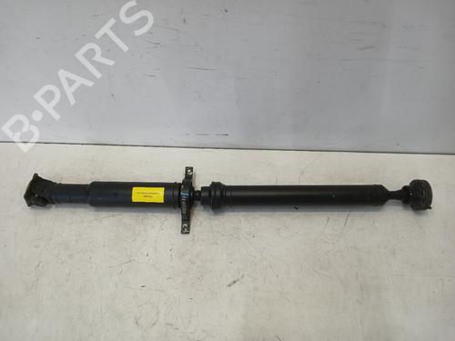 Used Driveshaft Driveshaft LAND ROVER DISCOVERY V (L462) 2.0 Td4 4x4 (180 hp) 39986075 39986075
