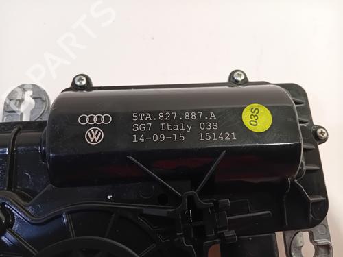 Other VW TOURAN (5T1) 1.4 TSI | BP23214661O1 