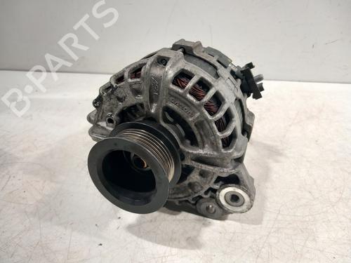 Used Alternator Alternator VOLVO V40 Hatchback (525) D3 (150 hp) 33607773 33607773