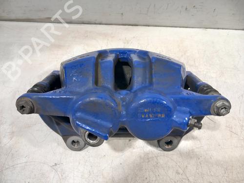 Right front brake caliper VW GOLF VIII (CD1, DA1) 2.0 TSI R 4motion | BP33917250M104  - Image 5