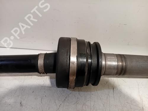 Right rear driveshaft BMW iX (I20) xDrive 40 | BP21122941M41 