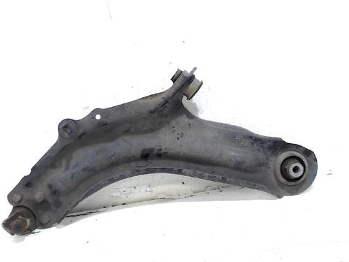 Used Left front suspension arm Left front suspension arm RENAULT KANGOO Express (FW0/1_) 1.5 dCi 90 (FW0G, FW05, FW08, FW11) (90 hp) 6529396 6529396