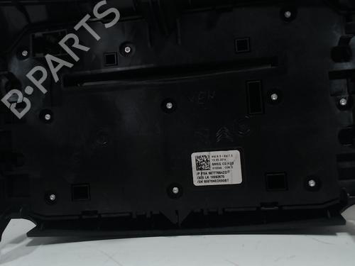 Switch PEUGEOT 308 SW II (LC_, LJ_, LR_, LX_, L4_) 1.6 HDi / BlueHDi 115 (LCBHXM, LCBHXT) | BP12182834I30 
