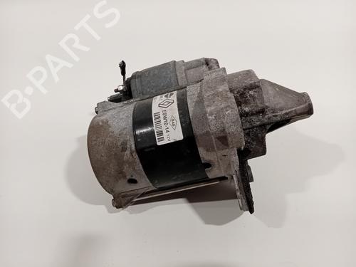 Starter SMART FORFOUR Hatchback (453) 1.0 (453.042, 453.043) | BP23278658M8 - Image 5