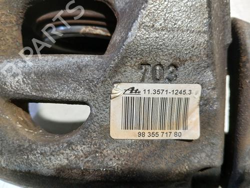 Left front brake caliper OPEL CORSA F (P2JO) CORSA-e (68) | BP36801379M105 - Image 6