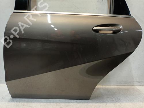 Left rear door MERCEDES-BENZ B-CLASS Sports Tourer (W246, W242) B 180 (246.242) | BP29275438C4