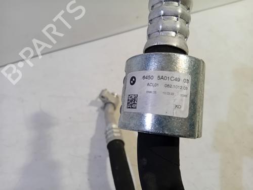 AC pipe BMW iX (I20) xDrive 40 | BP20315976M126 