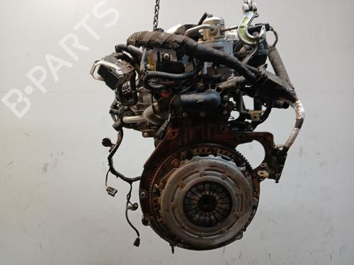 Used Engine Engine FORD ECOSPORT 1.0 EcoBoost (125 hp) 33338173 33338173