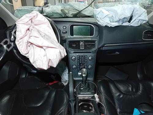 Front left window mechanism VOLVO V40 Hatchback (525) D3 | BP26203240C22 - Image 9