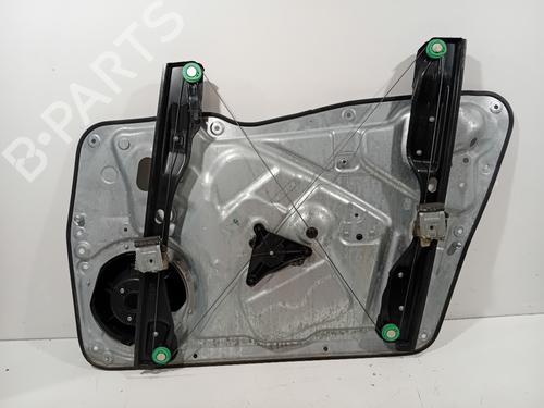 Front left window mechanism VW TIGUAN (5N_) 1.4 TSI | BP28329111C22 