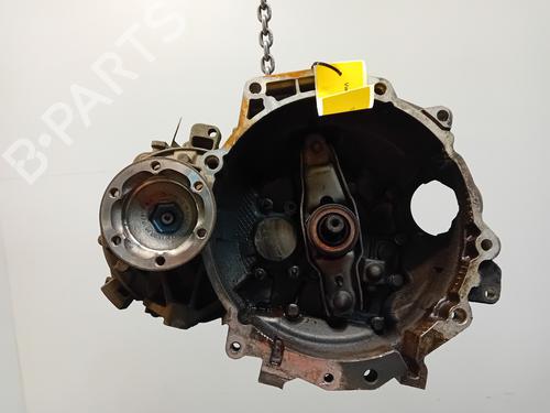 Used Gearbox Gearbox 17322626 17322626