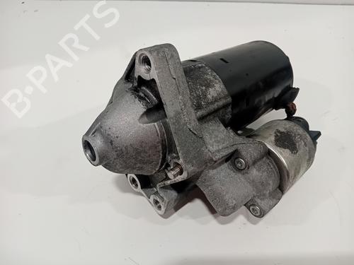 Starter RENAULT CLIO IV Grandtour (KH_) 1.5 dCi 90 (KHN3, KHN4) | BP29926309M8