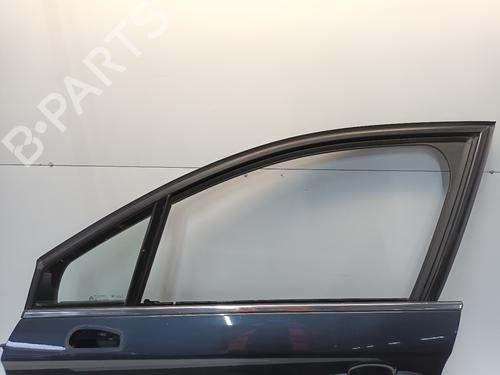 Left front door CITROËN C4 II (NC_) 1.6 VTi 120 (NC5FS0, NC5FS9) | BP29541118C2 