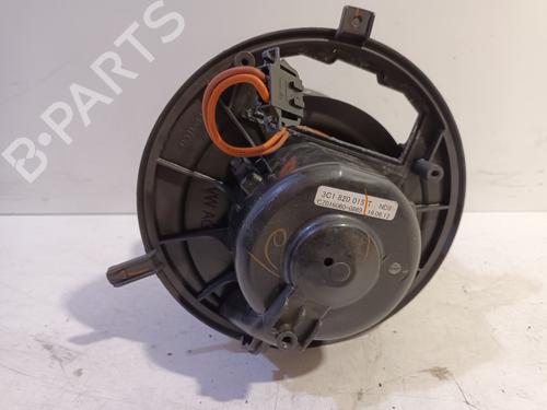 Heater blower motor VW GOLF VI (5K1) 2.0 GTi | BP23183213M62 