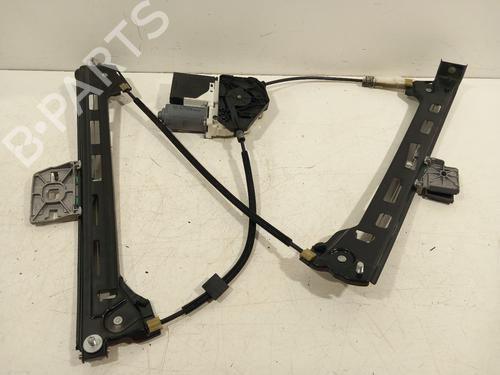 Used Front right window mechanism Front right window mechanism 32702635 32702635