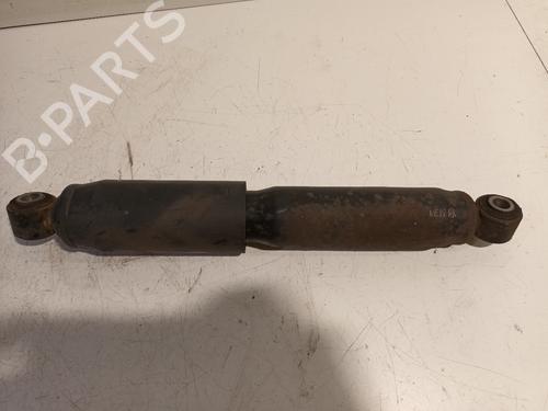 Used Right rear shock absorber FIAT DUCATO Platform/Chassis (250_) 120 Multijet 2,3 D (120 hp) 17566340